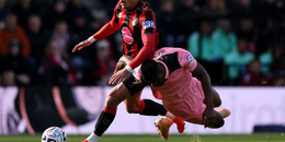 AFC Bournemouth  vs Sunderland (20:00 – 18/10) | Xem lại trận đấu