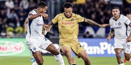 Bologna vs Inter Milan (23:00 – 17/10) | Xem lại trận đấu