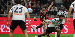 AC Milan vs Atalanta (23:00 – 18/10) | Xem lại trận đấu