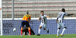 Udinese vs Lecce (17:30 – 18/10) | Xem lại trận đấu