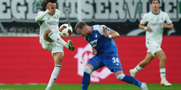 B. Monchengladbach vs TSG Hoffenheim (22:30 – 18/10) | Xem lại trận đấu