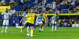 Al Nassr vs Neom SC (01:00 – 21/10) | Xem lại trận đấu