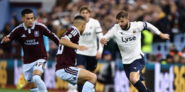 Aston Villa vs Viking (02:00 – 22/10) | Xem lại trận đấu