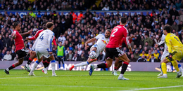 Leeds United vs Manchester United (20:00 – 18/10) | Xem lại trận đấu