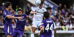 Fiorentina vs Como (20:00 – 18/10) | Xem lại trận đấu
