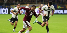Parma vs Torino (01:45 – 20/10) | Xem lại trận đấu