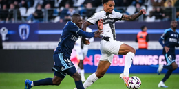 Paris FC vs Rennes (22:15 – 18/10) | Xem lại trận đấu