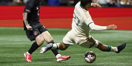 Atlanta United vs Inter Miami (06:40 – 18/10) | Xem lại trận đấu